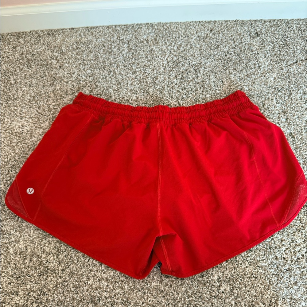 Hotty Hot Shorts Size 14T